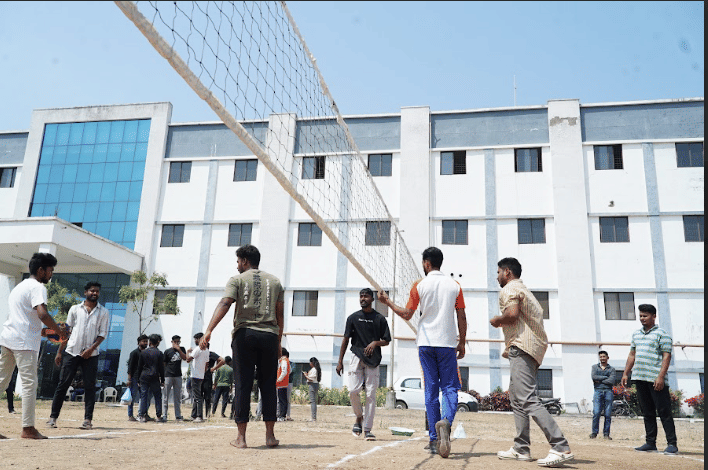 Ashoka School of Business Hyderabad Campus Events and Activities photo 2